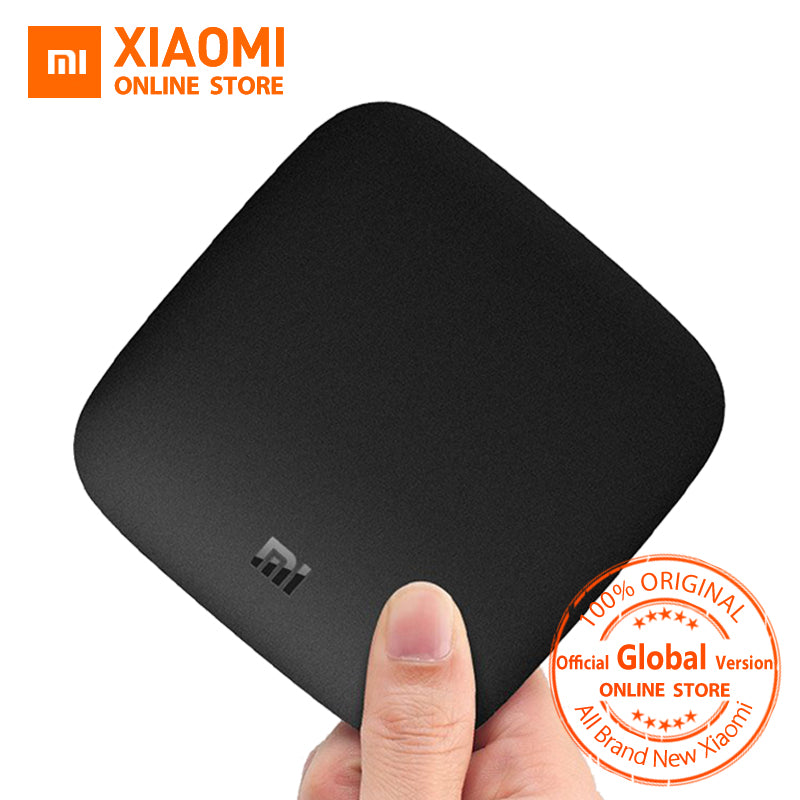 Xiaomi Mi Box 4K: What is it, what does it do and how does it