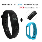 Xiaomi Mi Band 2