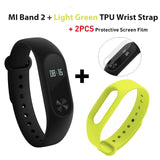 Xiaomi Mi Band 2