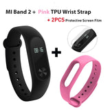 Xiaomi Mi Band 2