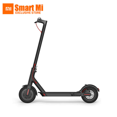 Xiaomi Mijia M365 Akilli Elektrikli Scooter Xiaomi Mijia M365 Akilli Elektrikli Scooter